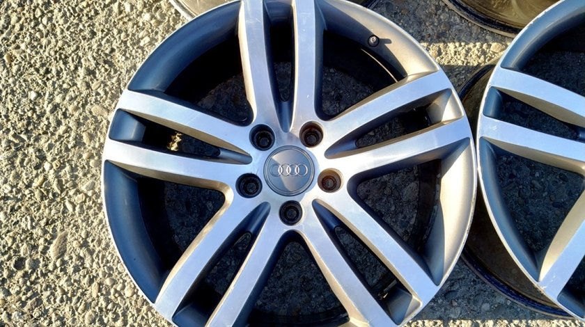 JANTE AUDI Q7 TOUAREG 20" 5X130