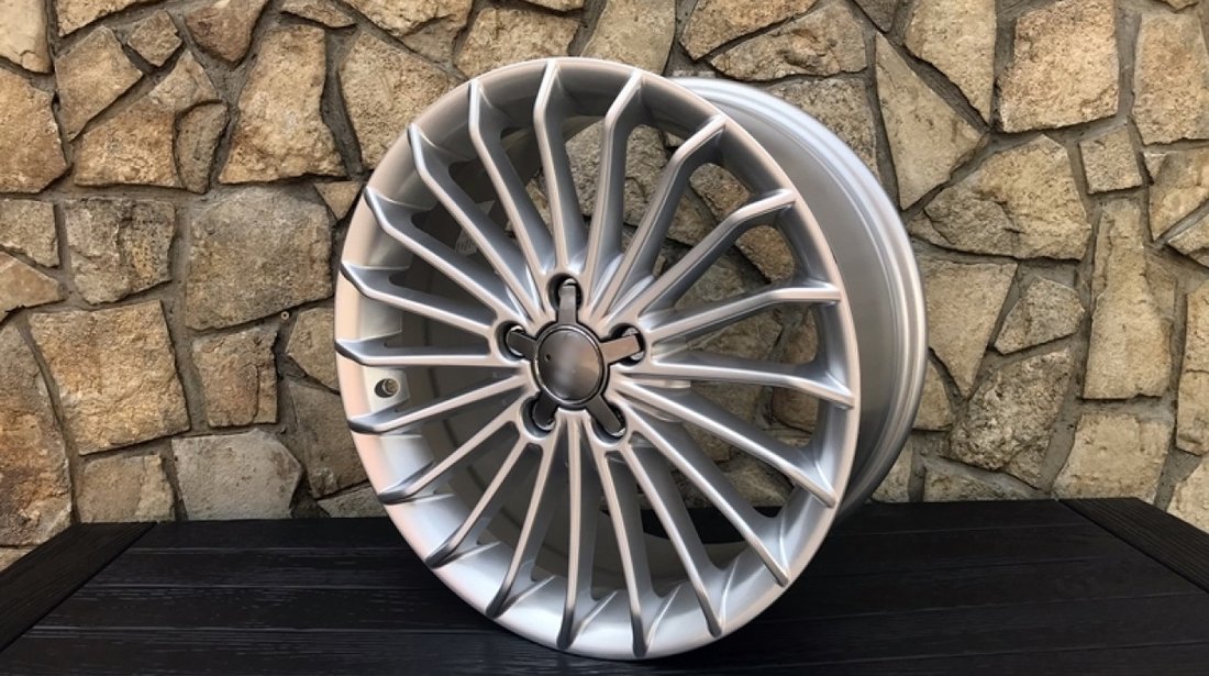 Jante AUDI R17 inchi 5x112