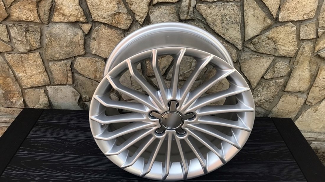 Jante AUDI R17 inchi 5x112