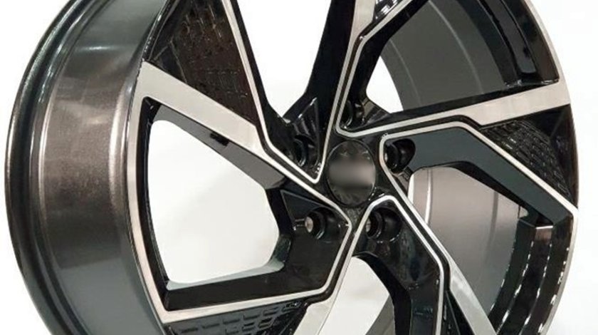 Jante AUDI R18 inchi 5x112