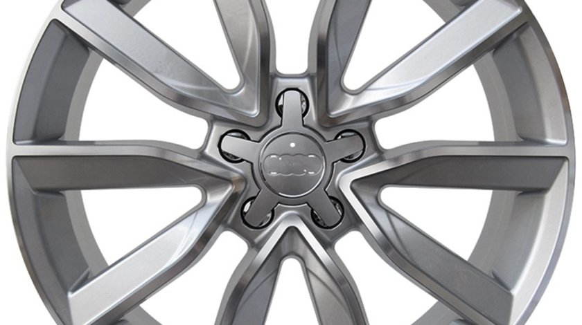 Jante AUDI R18 inchi 5x112