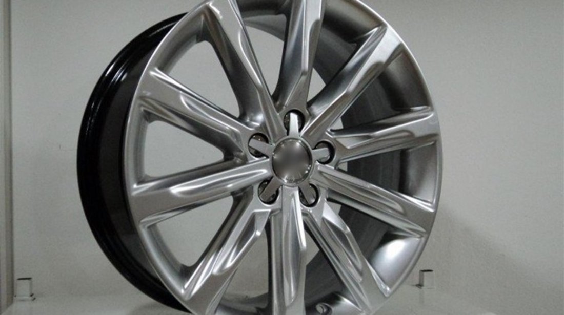 Jante Audi R18 R19 inchi 5x112