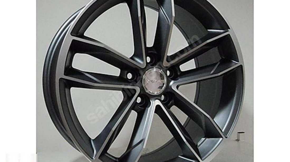 Jante Audi R18 R19 R20 inchi 5x112