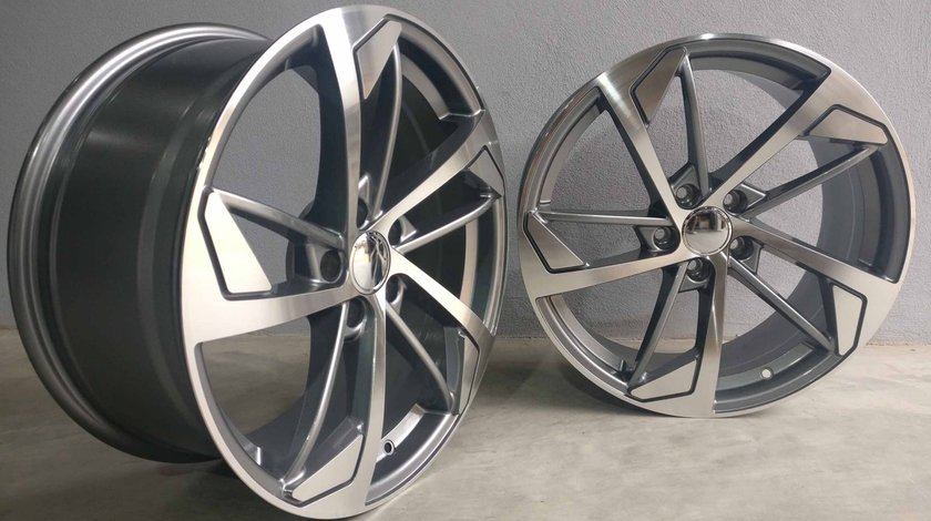 Jante Audi R19 5x112 19" model RS