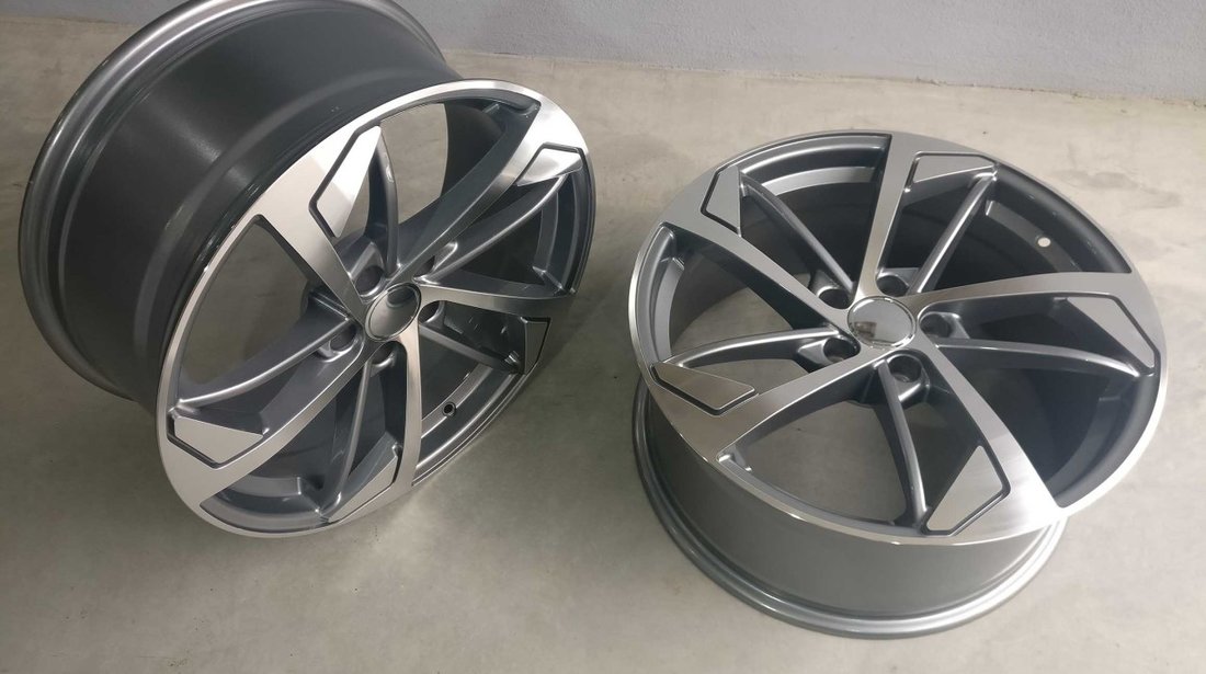 Jante Audi R19 5x112 19" model RS