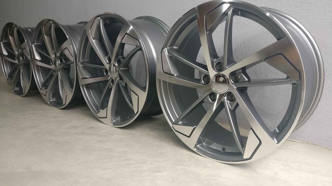 Jante Audi R19 5x112 19" model RS