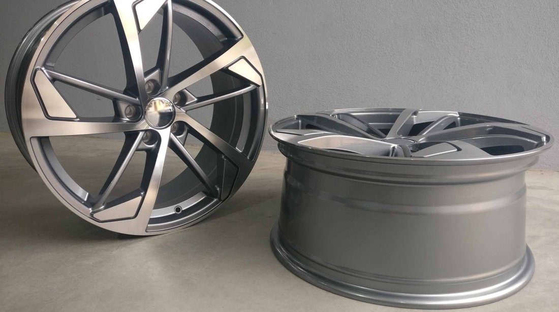 Jante Audi R19 5x112 19" model RS