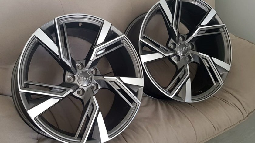 Jante AUDI R19 inchi 5x112