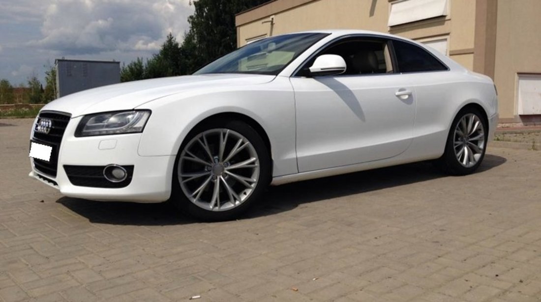 Jante AUDI R19 inchi 5x112