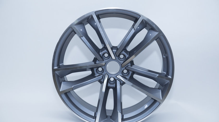 Jante Audi R19 Model 2017 A4 A5 A6 A7 A8 Q3 Q5