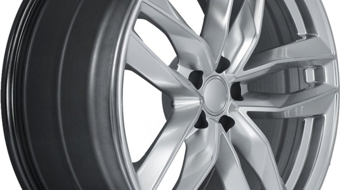 Jante Audi R20 inchi 5x112 model RS6