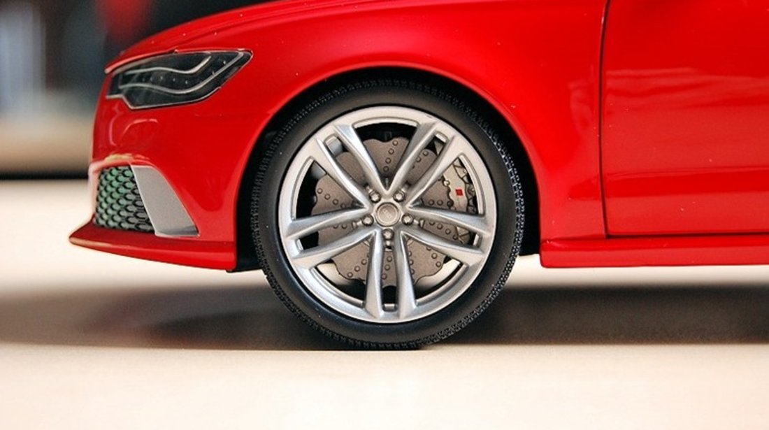 Jante Audi R20 inchi 5x112 model RS6