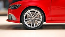 Jante Audi R20 inchi 5x112 model RS6