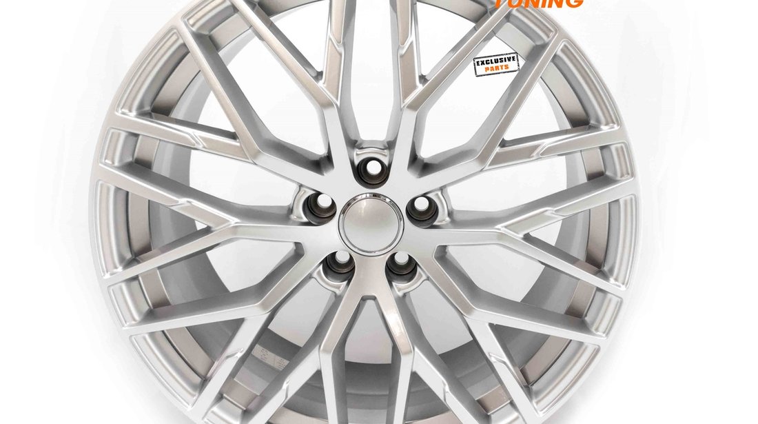 JANTE AUDI R8 DESIGN 20” 5x112