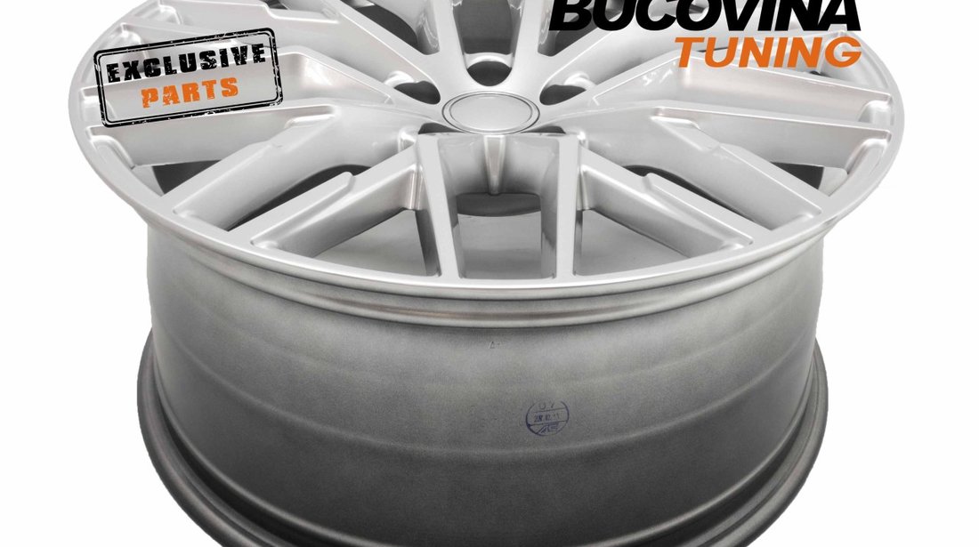 JANTE AUDI R8 DESIGN 21” 5×112