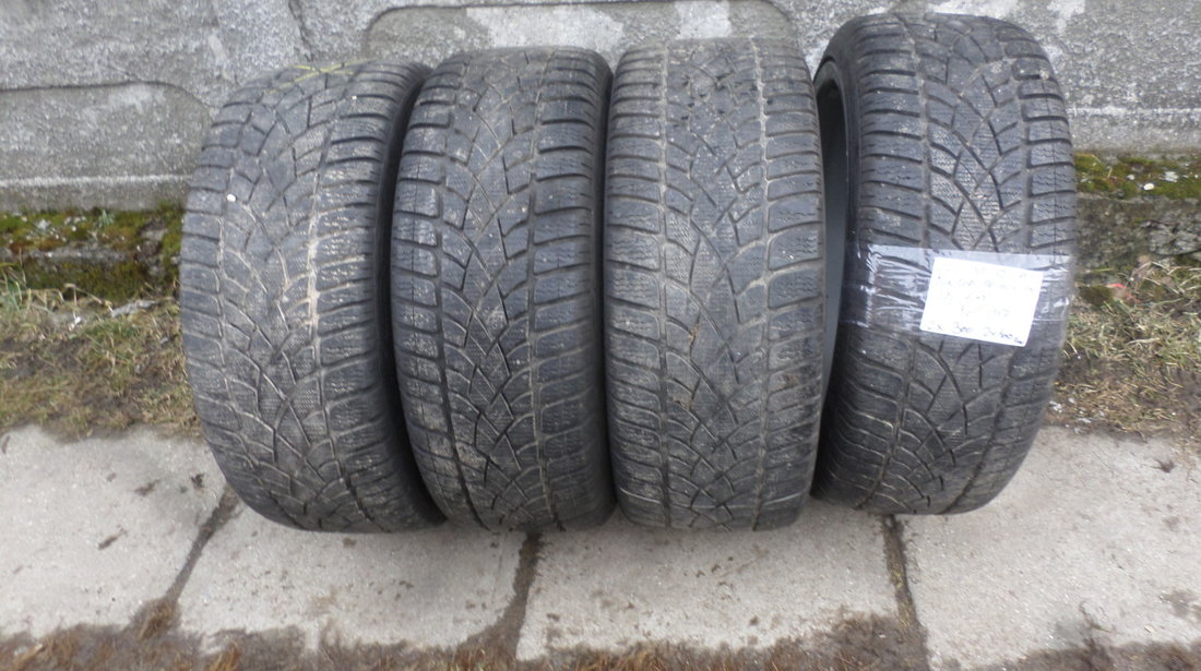 Jante Audi ROTOR A3 TT 225 35 19 iarna Dunlop