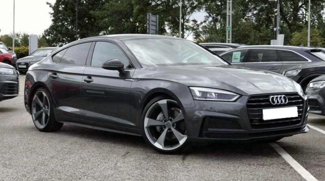 Jante AUDI Rotor Sport R19 inchi 5x112