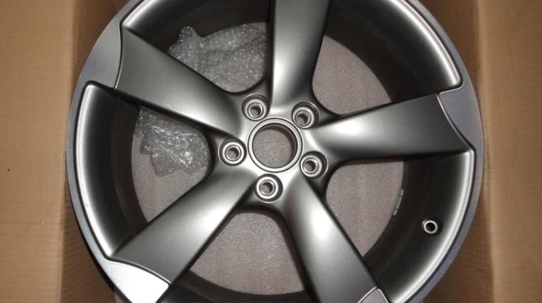 JANTE AUDI ROTORS 17” 5x100