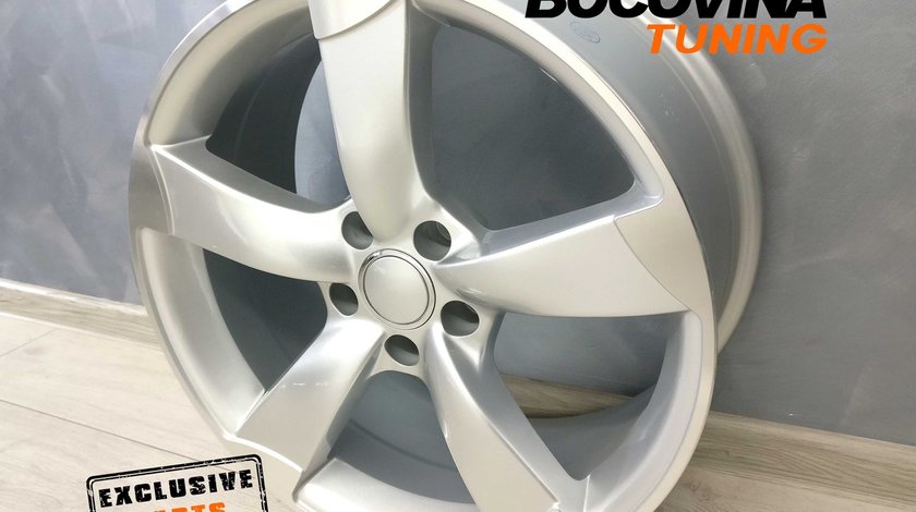 JANTE AUDI ROTORS 18" 5X112