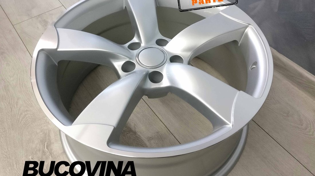 JANTE AUDI ROTORS 18” 5x112