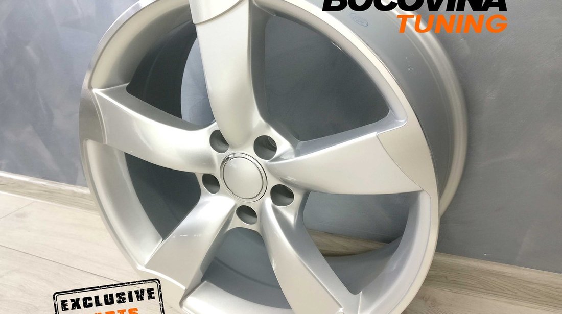 JANTE AUDI ROTORS 18” 5x112