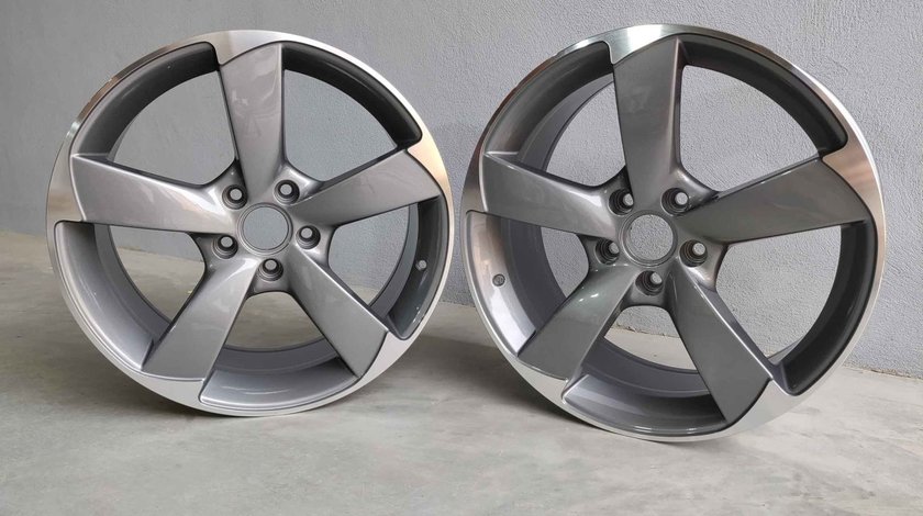 Jante Audi ROTORS 20" R20 Audi A3 A4 A5 A6 A7