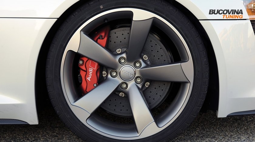 JANTE AUDI ROTORS 5X112 R20