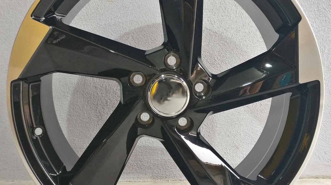 Jante AUDI ROTORS Design 19” 5×112