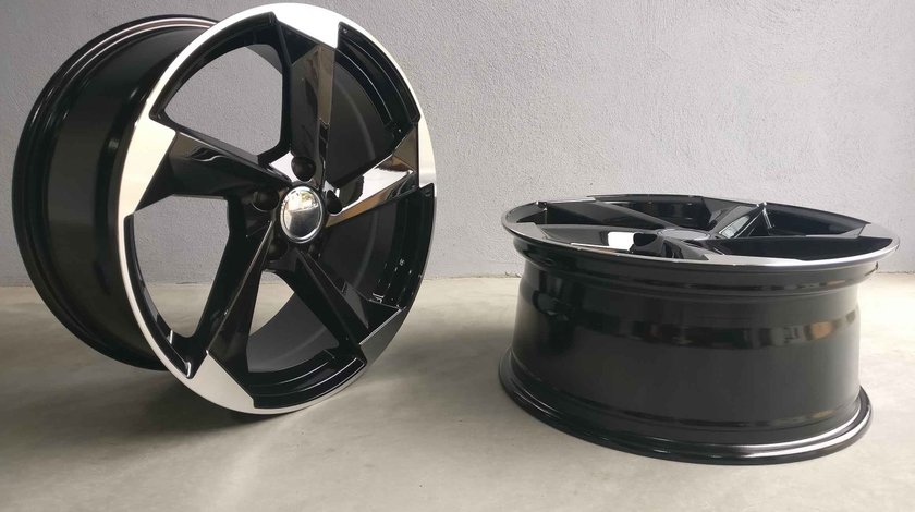 Jante AUDI ROTORS Design 19” R19 5×112