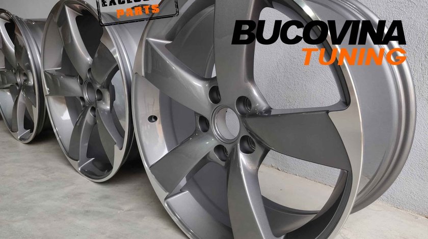 JANTE AUDI ROTORS DESIGN 20" 5X112