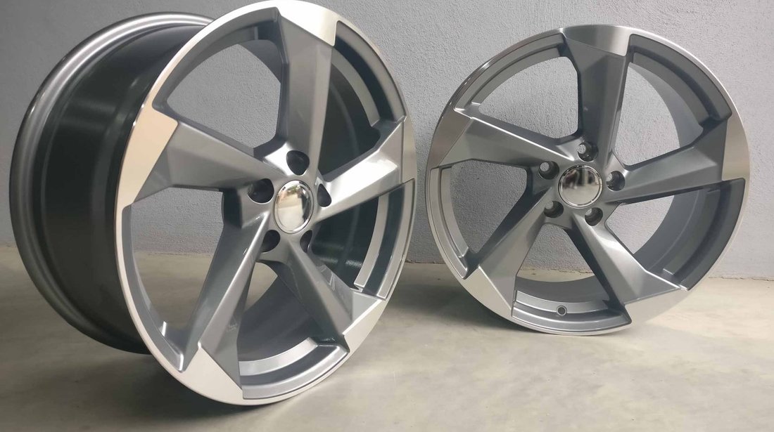 Jante AUDI ROTORS Design R19 19” 5×112