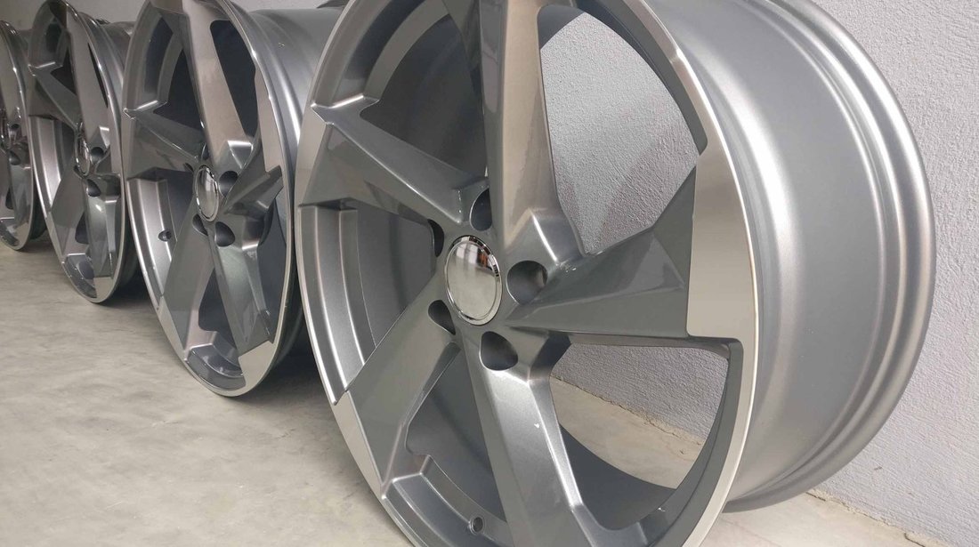 Jante AUDI ROTORS Design R19 19” 5×112