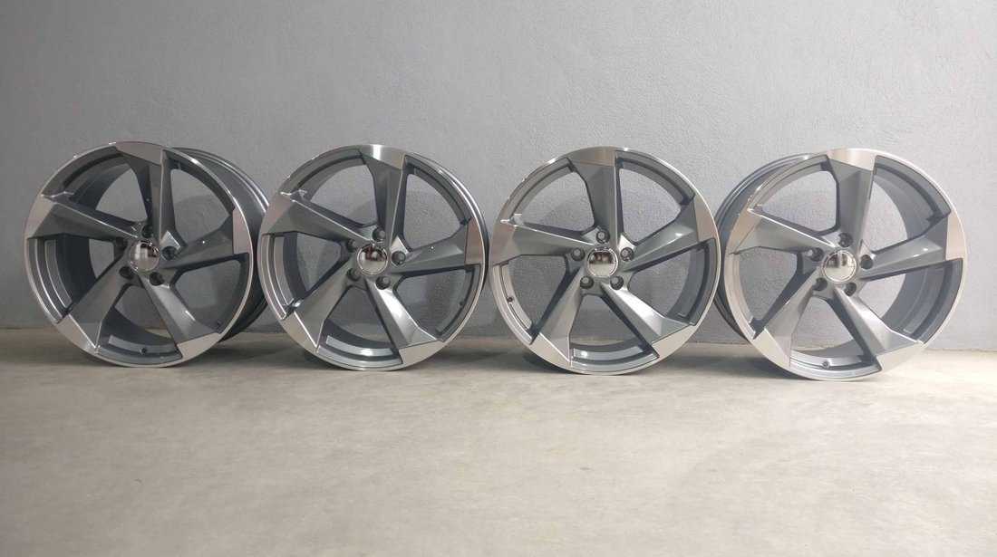 Jante AUDI ROTORS Design R19 19” 5×112