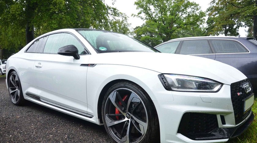 Jante AUDI RS 19” 5×112 R19