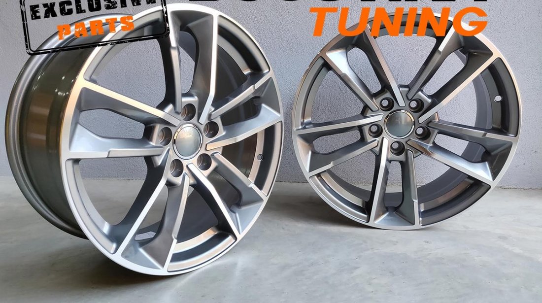 JANTE AUDI RS DESIGN 18” 5×112