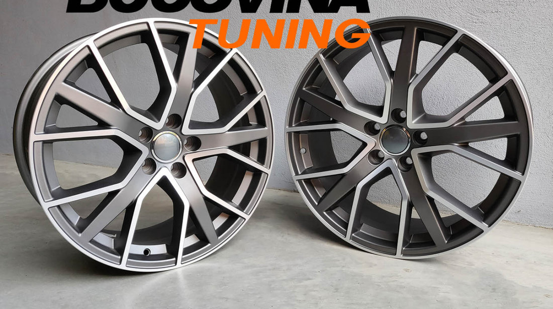 JANTE AUDI RS DESIGN 19” 5×112