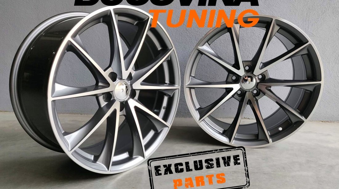 JANTE AUDI RS DESIGN 19” 5x112