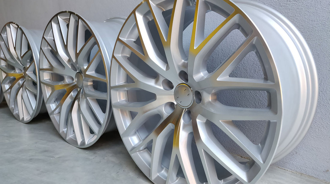 Jante AUDI RS DESIGN 20” 5×112 R20