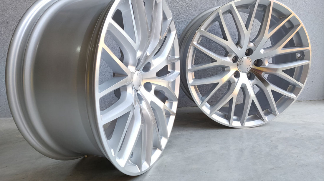 Jante AUDI RS DESIGN 20” 5×112 R20