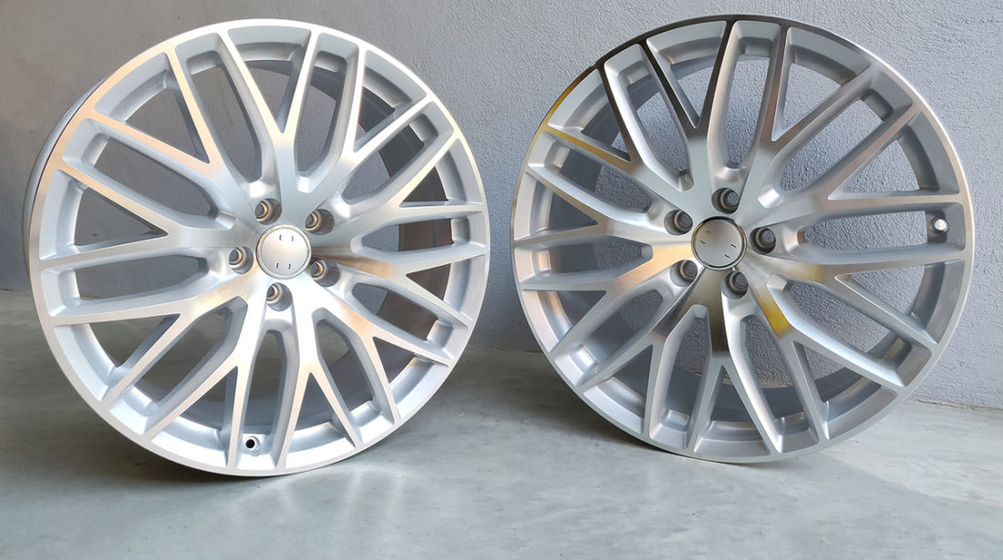 Jante AUDI RS DESIGN 20” 5×112 R20