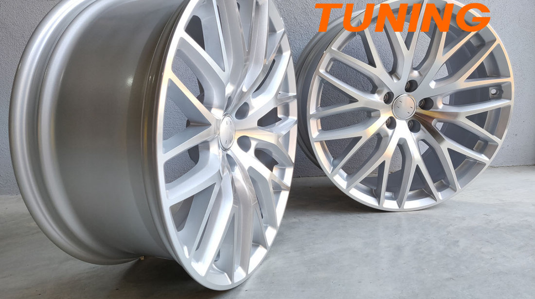 JANTE AUDI RS DESIGN 20” 5×112