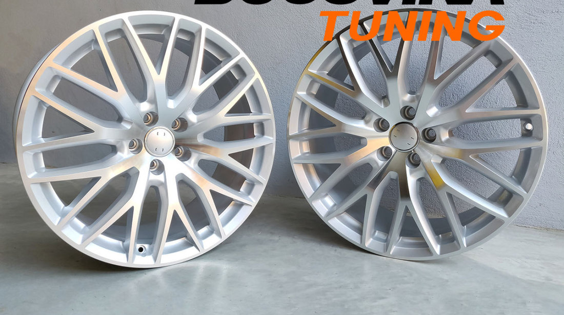 JANTE AUDI RS DESIGN 20” 5×112