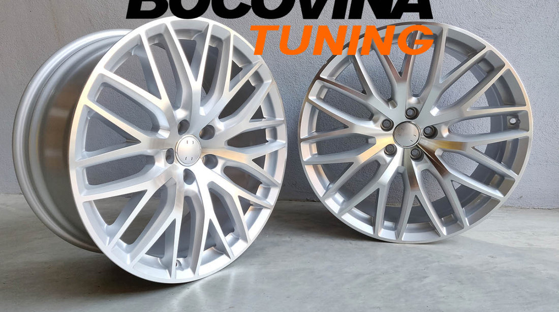 JANTE AUDI RS DESIGN 20” 5×112