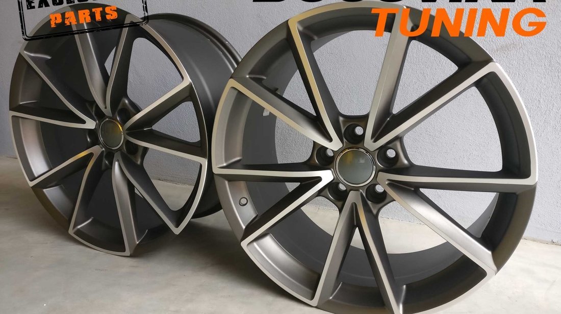 Jante Audi RS R19 5x112