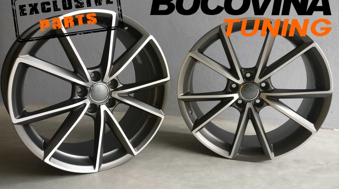 Jante Audi RS R19 5x112