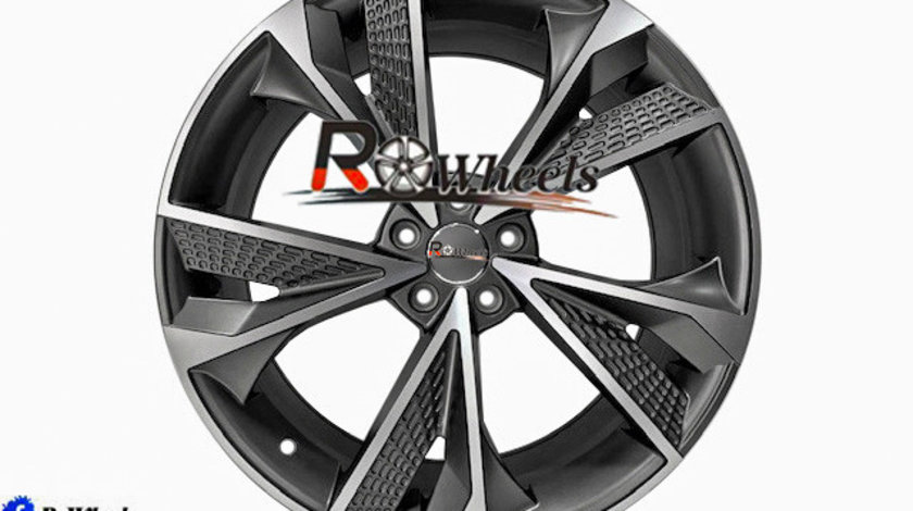 Jante AUDI RS19 R19 Model 2021 RS A4 A5 A6 A7 A8 Q3 Q5 Q7 Q8 RS...