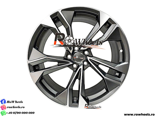 Jante AUDI RS20 R20  Model 2021 RS A4 A5