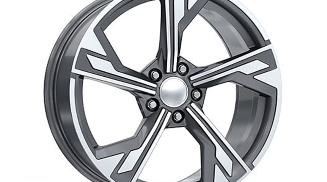 Jante Audi RS5 5x112 diametru R17 R18 R19 inchi 5x112