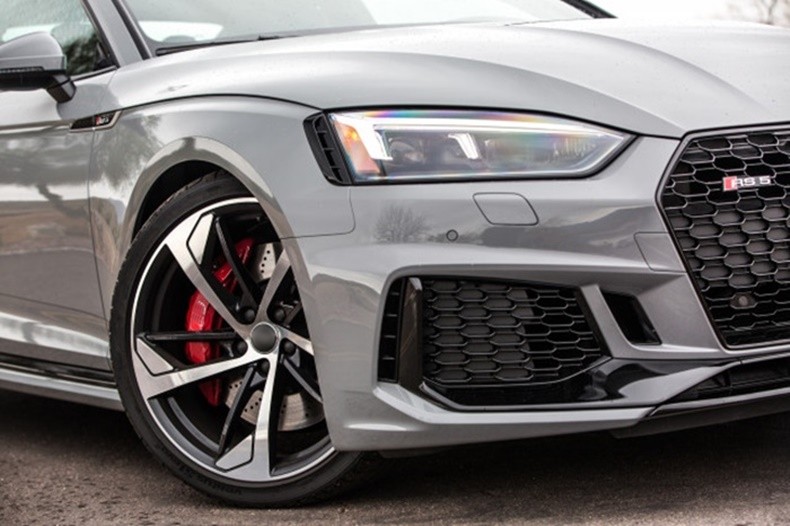 Jante Audi RS5 diametru R17 R18 R19 inch