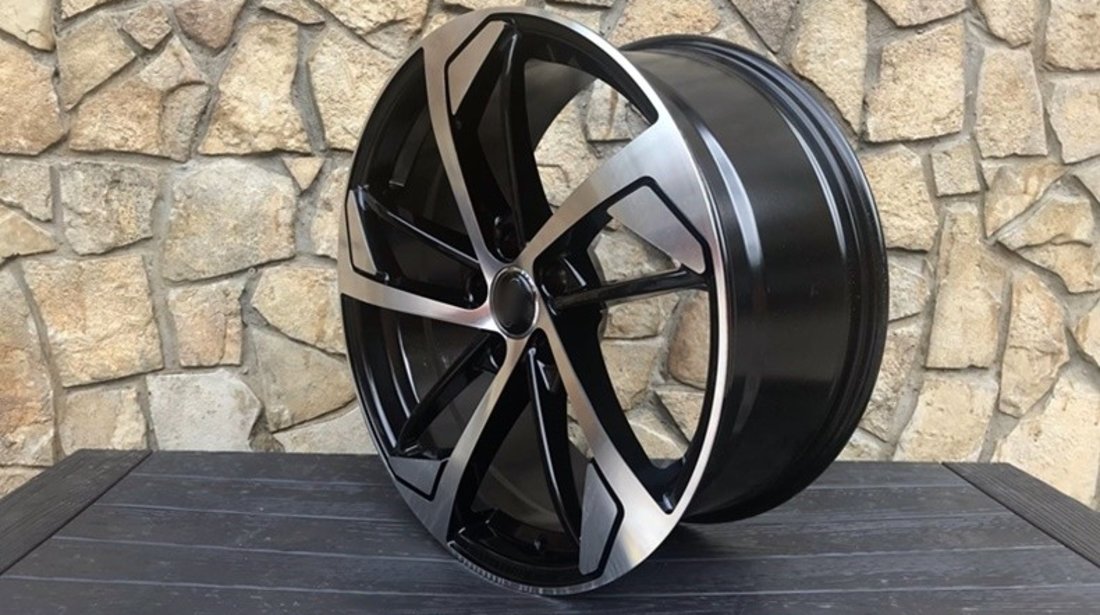 Jante Audi RS5 diametru R17 R18 R19 inchi 5x112